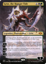 Grist, the Hunger Tide (Borderless) [Modern Horizons 2]
