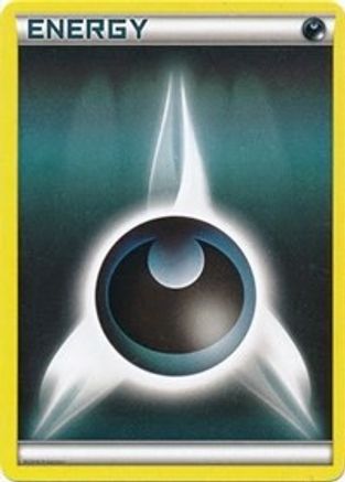 Darkness Energy (Basic) - Common