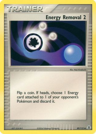 Energy Removal 2 089/112 - Uncommon