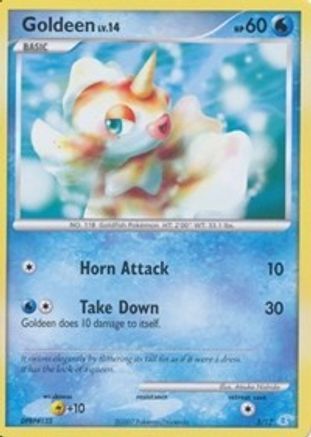 Goldeen 003 - Common