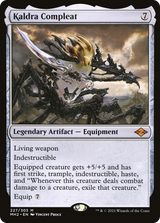 Kaldra Compleat [Modern Horizons 2]
