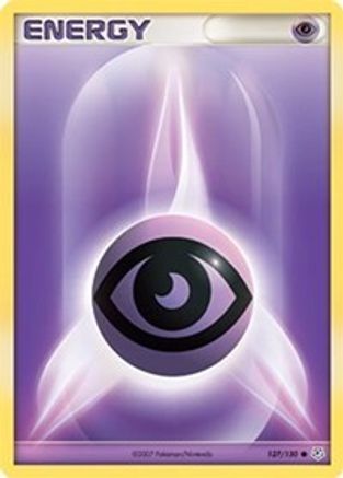Psychic Energy 127/130 - Common