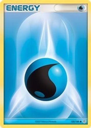Water Energy 125/130/130 - Common