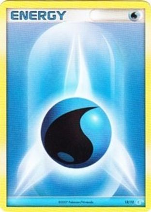Water Energy 012 - Common