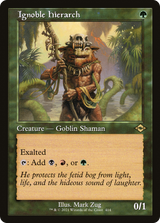 Ignoble Hierarch (Retro) [Modern Horizons 2]