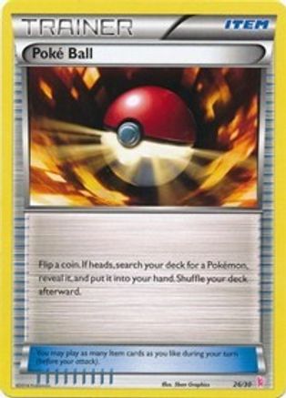 Poke Ball (Sylveon) 026 - Common