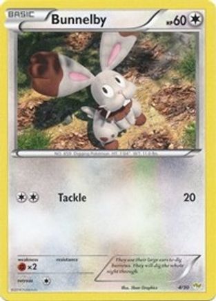 Bunnelby 004 - Common