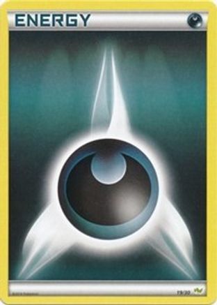 Darkness Energy (#22) 022 - Common