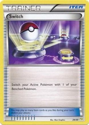 Switch (Noivern) 004 - Common