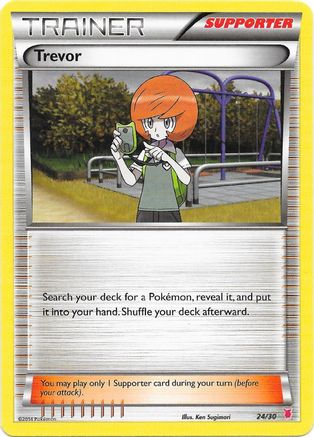 Trevor (Wigglytuff) 024 - Common