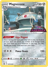 Magnezone (SWSH208) [Sword & Shield: Black Star Promos]