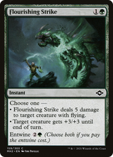 Flourishing Strike [Modern Horizons 2]