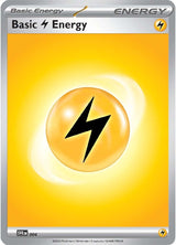 Basic Lightning Energy 004 - Common