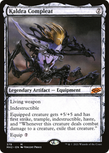 Kaldra Compleat (Sketch) [Modern Horizons 2]