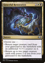 Graceful Restoration [Modern Horizons 2]