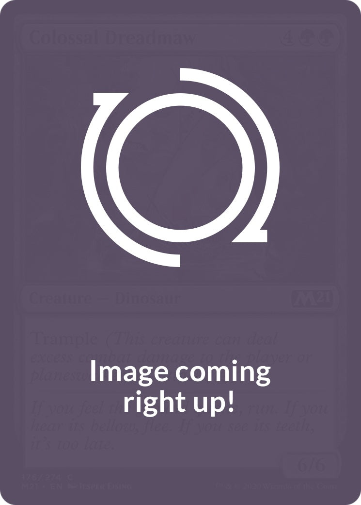_____ [Unhinged]